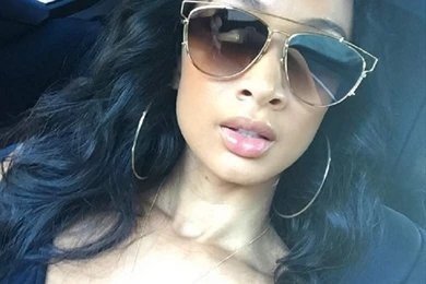 Draya Michele, BBWLA: Basketball Wives Los Angeles Instagram ...