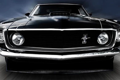 Antique Car Wallpapers For PC