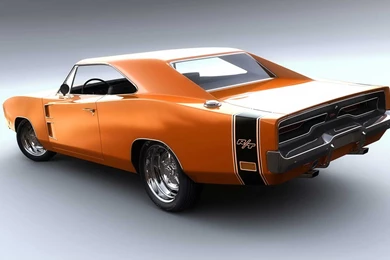 Antique Car Wallpapers