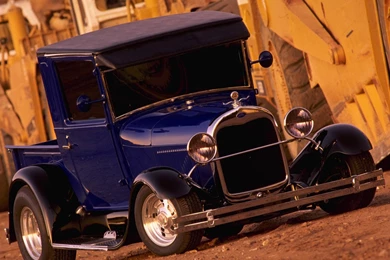 Antique Cars / Classic Car Models Wallpapers 1280x1024 NO.18 ...