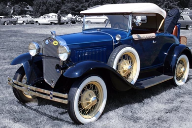 Beautiful Vintage Cars Wallpapers Pictures