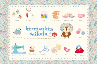 San x Characters   San x Wallpapers (28941805)   Fanpop