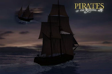 Ghost Ship (id: 172515) – BUZZERG