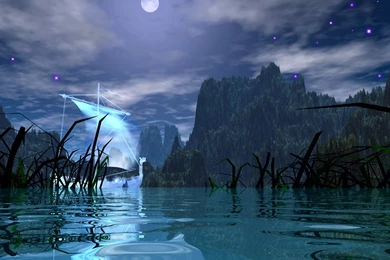 Ghostship   DeviantArt