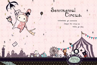 Wallpapaers   San x Wallpapers (28941652)   Fanpop