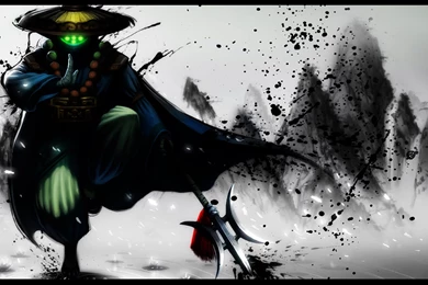 Wallpapers Jax League Of Legends Hd 1920x1080