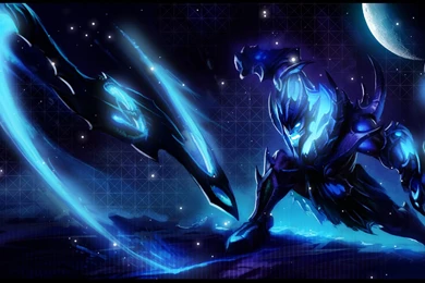 League Of Legends Wallpapers HD   HD Images New