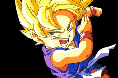DeviantArt: More Like Wallpapers Dragon Ball Z