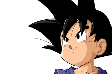 Kid Goku Wallpapers   Wallpapers Cave