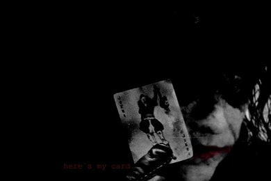 10 Joker / Batman Wallpapers & 3 Joker Banners   Visionsbeyond