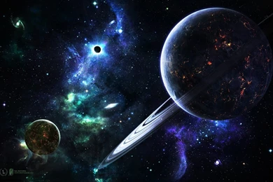 Space Hd Wallpapers