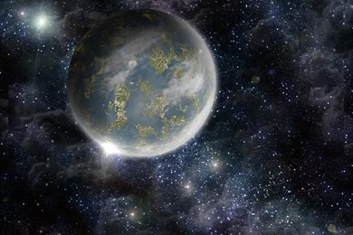 iPhone 4… In Space! « Teeming Edge