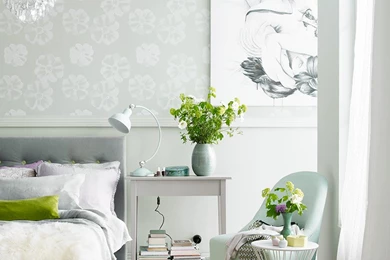 Duett Wallpapers And Paint