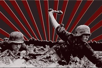 German Wallpapers By Venizelos On DeviantArt