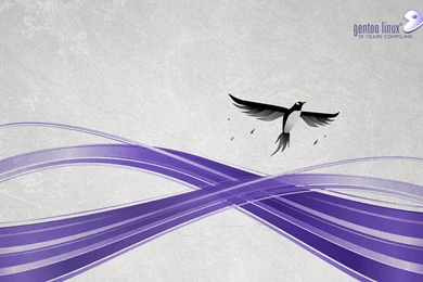 Gentoo Artwork – Gentoo Linux