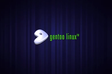 Stripes Gentoo Wallpapers By Alucryd On DeviantArt