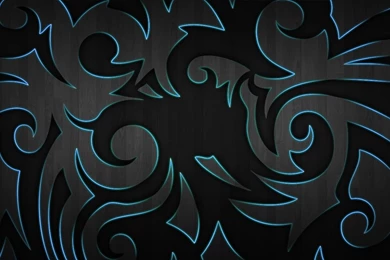 Tribal Wallpapers Pattern Cool
