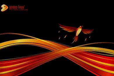 Gentoo Artwork – Gentoo Linux