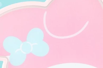 My Melody On Pinterest