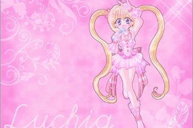 Luchia   Mermaid Melody Wallpapers (16118591)   Fanpop