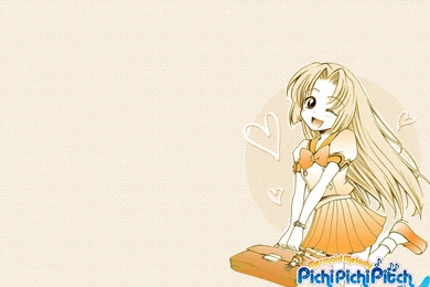 Seira Wallpapers   Mermaid Melody Wallpapers (30688995)   Fanpop