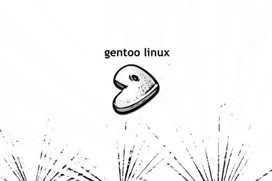 Gentoo Wallpapers By Varean On DeviantArt