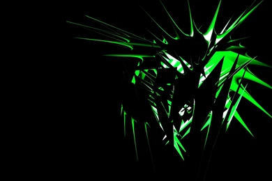 Fonds D'écran Tribal   Page 3