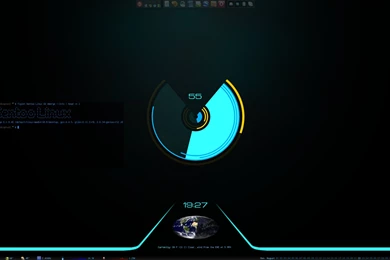 Gentoo Linux Documentation    Gentoo Linux Screenshots