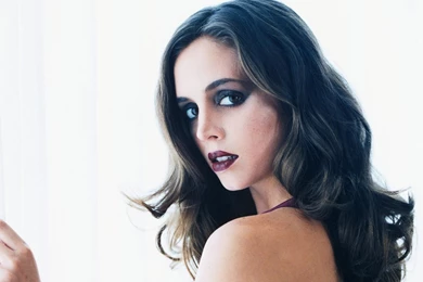 Eliza Dushku Wallpapers