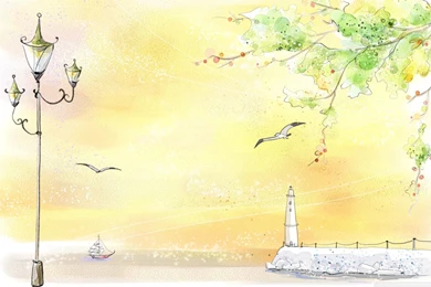 2D Digital Art 4 HD Desktop Wallpapers : High Definition ...