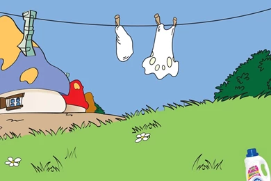 Smurf Backgrounds   Wallpapers Cave