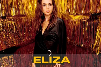 Eliza Dushku Eliza Dushku Wallpapers (834787) Fanpop