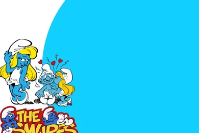 BlogSkins.com Skin Info   S.M.U.R.F.S