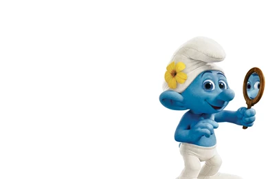 The Smurfs 2   Who The Smurf Quiz