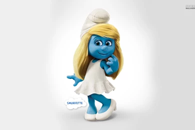 Smurf Masks Movies Widescreen Backgrounds Image For PC   Cartoons ...