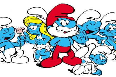 Another Communist Cartoon? What Is This World Coming To?