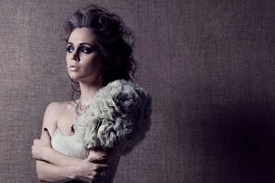 Eliza Dushku Wallpapers