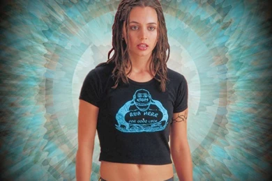 Eliza Dushku   Eliza Dushku Wallpapers (4001834)   Fanpop