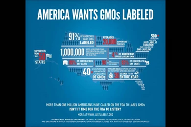 Libertarian Doctor Rebuts The Science Babe On GMO's, Vaccines, The ...