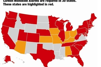 I Just Found Out It's Against The Law NOT To Own A Carbon Monoxide ...