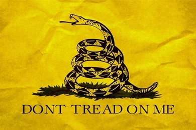 The Future Of Conservatism Lies In Libertarianism