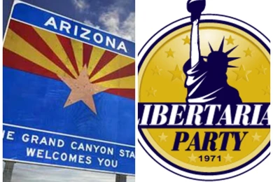 Arizona Libertarians Split On “Religious Freedom Restoration Act ...
