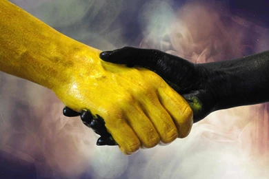 In Defense Of The Free Market