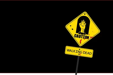 196 The Walking Dead HD Wallpapers