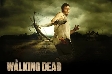 The Walking Dead Wallpapers Hd