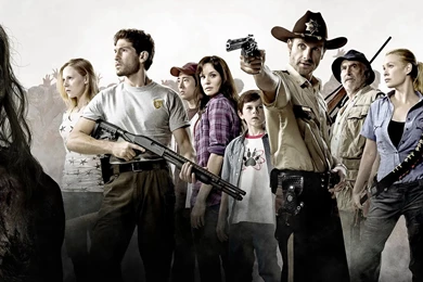 Walking Dead Wallpapers Hd Wallpapers   469940