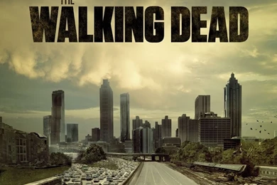 The Walking Dead Wallpapers Image