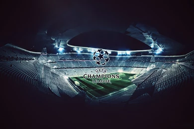 Alianz Arena Football Stadium