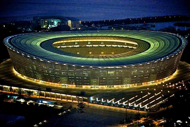 Brazil Football World Cup 2014 Stadium Wallpapers Desktop ...