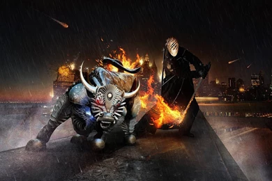 Hd Fantasy Wallpapers   All Wallpapers New